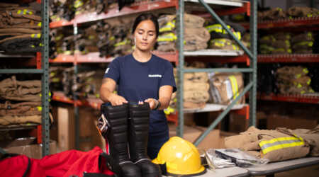 Gear Wash_Services_IMG_5080_Dayton_Rental Packing